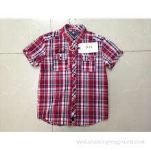 cotton men's shirts